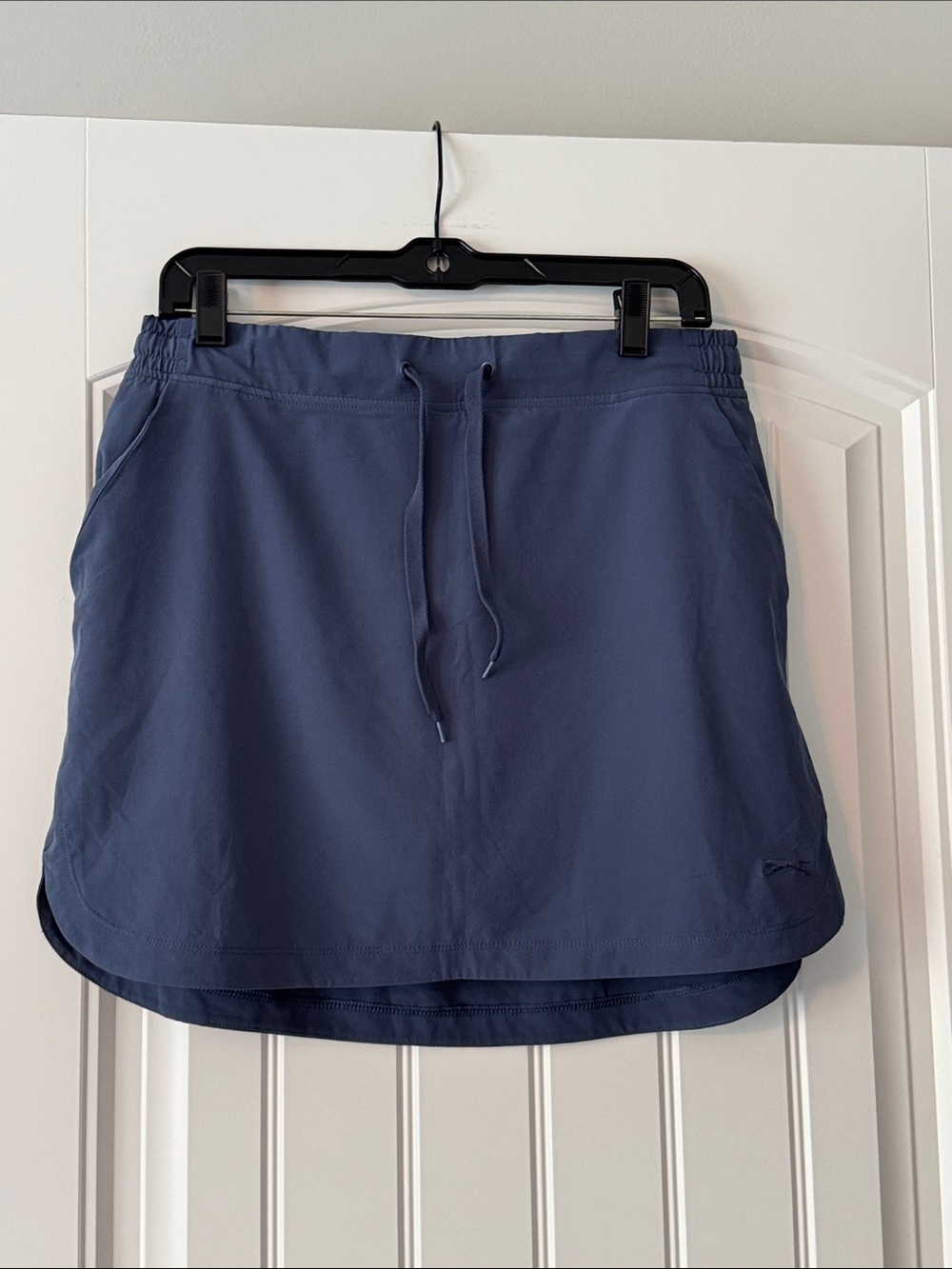 Slazenger Slate Blue Golf Skort